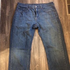 Levi’s 559 Jeans 34 x 32
